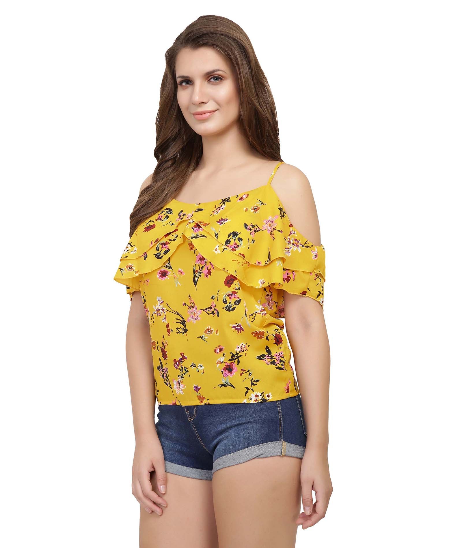 [Women Top] - chimpaaanzee