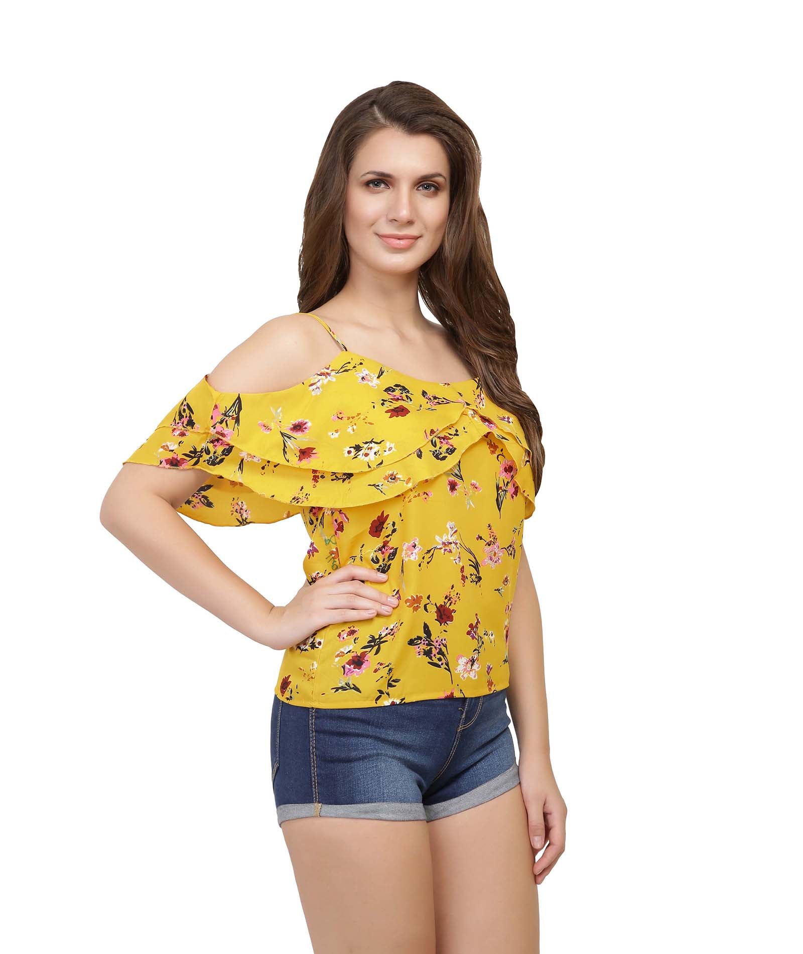 [Women Top] - chimpaaanzee